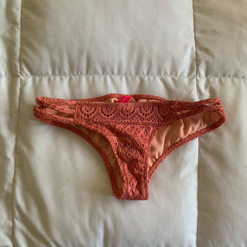 Victoria’s Secret Bikini Bottoms